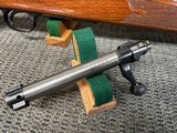 Remington 700BDL (1966) 22-250 Rem. - 14 of 15