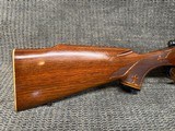 Remington 700BDL (1966) 22-250 Rem. - 2 of 15