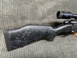 WEATHERBY MK-V
ACCUMARK .257 WBY. - 2 of 14
