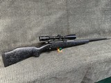 WEATHERBY MK-V
ACCUMARK .257 WBY. - 1 of 14