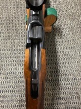 RUGER #1-B (4-DIGIT-1968)
22-250 Rem. - 12 of 14