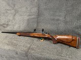 BROWNING
BBR( 1ST model) .30-06 Spfd. - 6 of 15