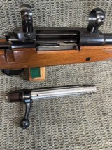 BROWNING
BBR( 1ST model) .30-06 Spfd. - 14 of 15