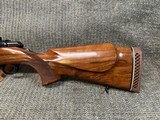 BROWNING
BBR( 1ST model) .30-06 Spfd. - 7 of 15