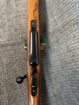BROWNING
BBR( 1ST model) .30-06 Spfd. - 11 of 15