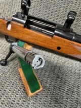 BROWNING
BBR( 1ST model) .30-06 Spfd. - 15 of 15