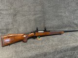 BROWNING
BBR( 1ST model) .30-06 Spfd.