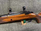 BROWNING
BBR( 1ST model) .30-06 Spfd. - 8 of 15
