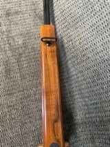 BROWNING
BBR( 1ST model) .30-06 Spfd. - 12 of 15