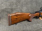 BROWNING
BBR( 1ST model) .30-06 Spfd. - 2 of 15