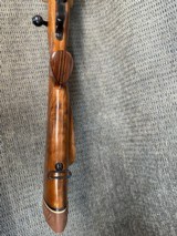 BROWNING
BBR( 1ST model) .30-06 Spfd. - 10 of 15