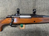 BROWNING
BBR( 1ST model) .30-06 Spfd. - 3 of 15
