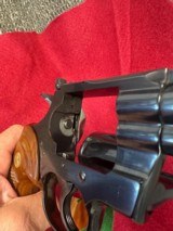 COLT PYTHON (1978) .357 Mag. - 9 of 11