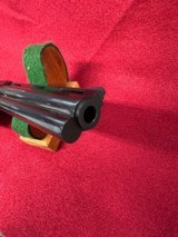 COLT PYTHON (1978) .357 Mag. - 11 of 11