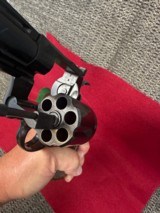 COLT PYTHON (1978) .357 Mag. - 8 of 11