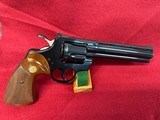 COLT PYTHON (1978) .357 Mag.