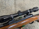 Winchester 70 Featherweight (1961) .270 Win. - 11 of 15