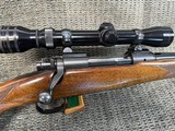 Winchester 70 Featherweight (1961) .270 Win. - 3 of 15