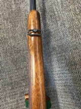 Winchester 70 Featherweight (1961) .270 Win. - 14 of 15