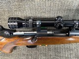Winchester 70 Featherweight (1961) .270 Win. - 10 of 15