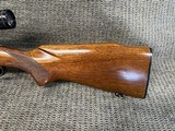Winchester 70 Featherweight (1961) .270 Win. - 7 of 15