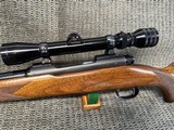 Winchester 70 Featherweight (1961) .270 Win. - 8 of 15