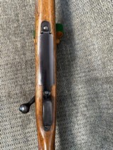 Winchester 70 Featherweight (1961) .270 Win. - 13 of 15
