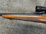 Winchester 70 Featherweight (1961) .270 Win. - 9 of 15