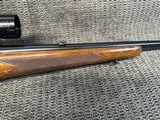 Winchester 70 Featherweight (1961) .270 Win. - 4 of 15