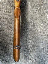 Winchester 70 Featherweight (1961) .270 Win. - 12 of 15