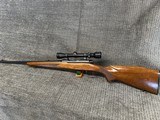 Winchester 70 Featherweight (1961) .270 Win. - 6 of 15