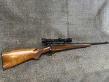 Winchester 70 Featherweight (1961) .270 Win.