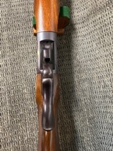 RUGER 1-B Pre-Warning22-250 - 13 of 14