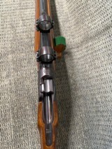 RUGER 1-B Pre-Warning22-250 - 11 of 14