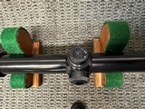 BURRIS (USA) Fullfield 6x-18x-40mm AO. - 5 of 7