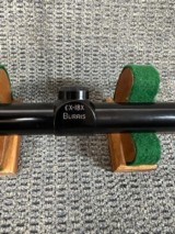 BURRIS (USA) Fullfield 6x-18x-40mm AO. - 3 of 7