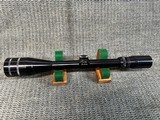BURRIS (USA) Fullfield 6x-18x-40mm AO. - 1 of 7