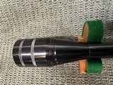 BURRIS (USA) Fullfield 6x-18x-40mm AO. - 4 of 7