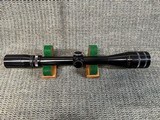 BURRIS (USA) Fullfield 6x-18x-40mm AO. - 2 of 7