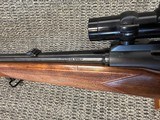 WINCHESTER 70 (1963) Featherweight Super Grade30-06 - 9 of 15