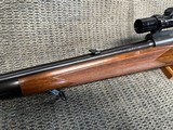 WINCHESTER 70 (1963) Featherweight Super Grade30-06 - 8 of 15