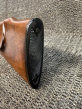 WINCHESTER 70 (1963) Featherweight Super Grade30-06 - 15 of 15