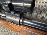 WINCHESTER 70 (1963) Featherweight Super Grade30-06 - 10 of 15