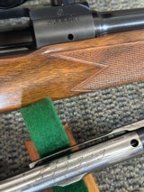 WINCHESTER 70 (1963) Featherweight Super Grade30-06 - 11 of 15