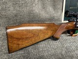 WINCHESTER 70 (1963) Featherweight Super Grade30-06 - 2 of 15