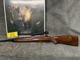 WINCHESTER 70 (1963) Featherweight Super Grade30-06 - 5 of 15
