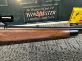 WINCHESTER 70 (1963) Featherweight Super Grade30-06 - 4 of 15