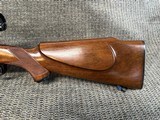 WINCHESTER 70 (1963) Featherweight Super Grade30-06 - 6 of 15