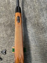 WINCHESTER 70 (1963) Featherweight Super Grade30-06 - 14 of 15