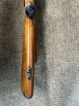 WINCHESTER 70 (1963) Featherweight Super Grade30-06 - 12 of 15